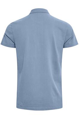 Casual Friday - Theis Garment Dyed Polo Shirt
