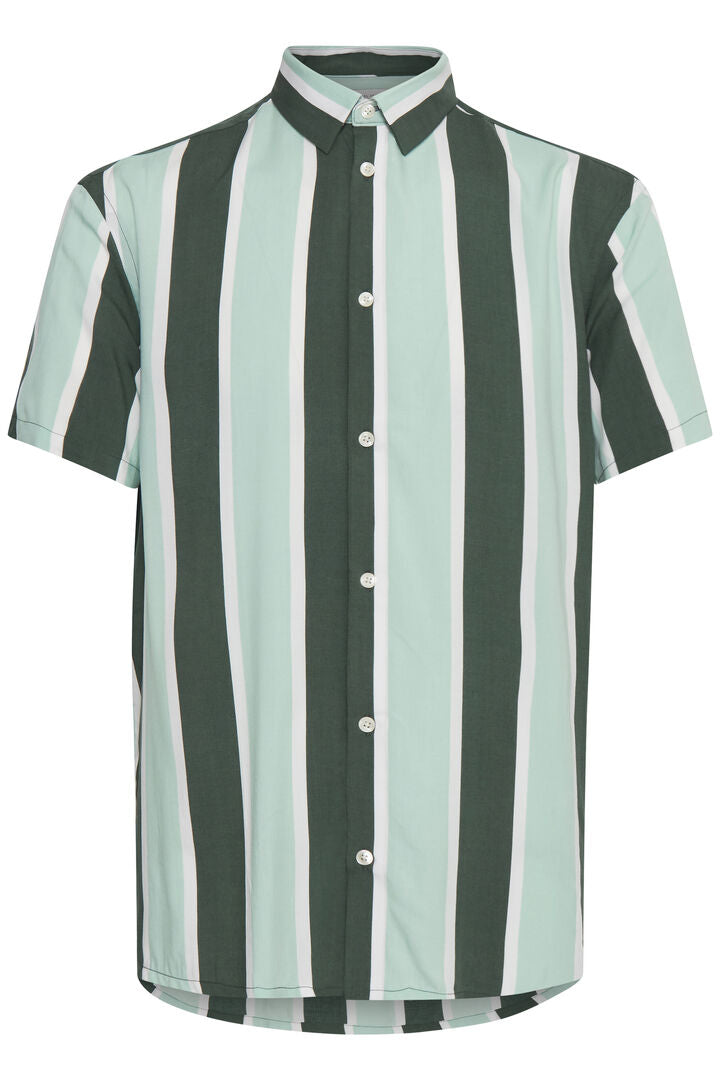 Casual Friday - Alvin Short Sleeve Button Up