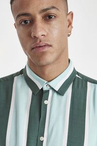 Casual Friday - Alvin Short Sleeve Button Up