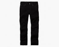Levi's - 508 Regular Taper - Black