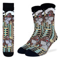 Good Luck Sock - King King Active Fit Socks