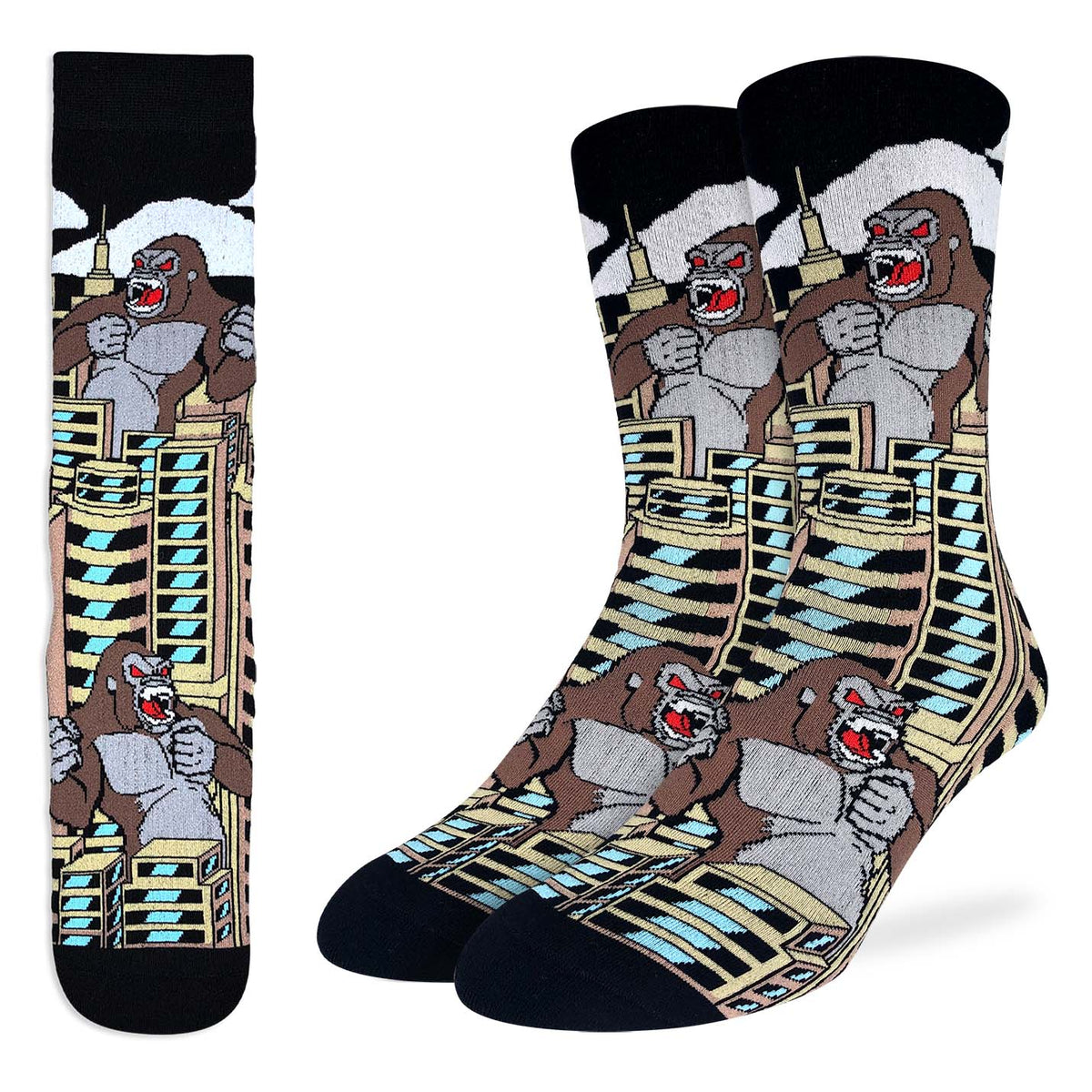 Good Luck Sock - King King Active Fit Socks