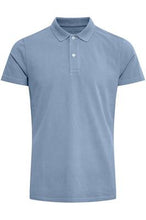 Load image into Gallery viewer, Casual Friday - Theis Garment Dyed Polo Shirt
