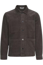 Load image into Gallery viewer, Casual Friday - Jackson Acid Washed Corduroy Jacket