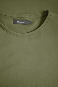 Matinique - Jermalink Cotton Stretch T-Shirt