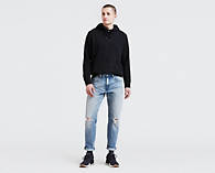 Levis hi ball hot sale roll