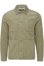 Load image into Gallery viewer, Casual Friday - Jalte 0019 Corduroy Jacket - Elm
