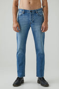 Neuw Denim - Ray Straight Fit - Tempo