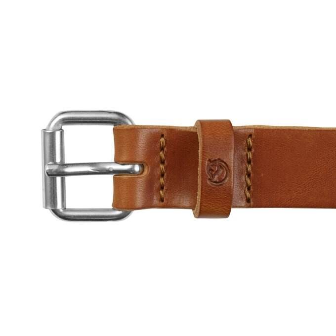 Fjallraven - Singi Belt - 2.5cm