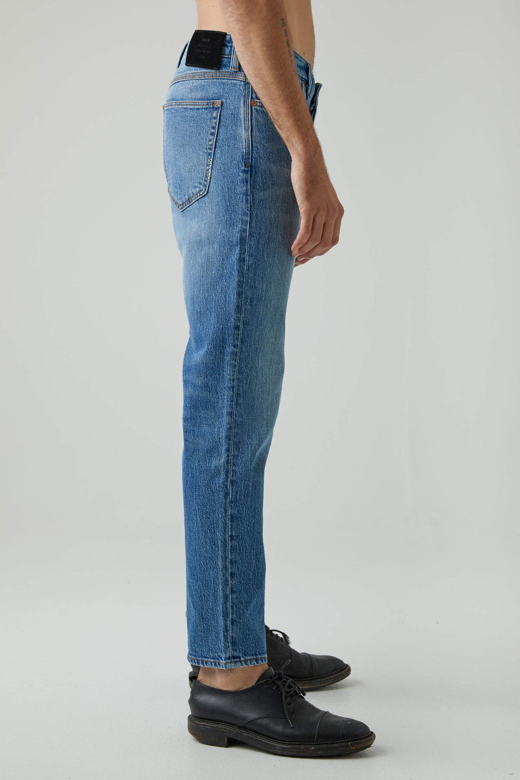 Neuw Denim - Ray Straight Fit - Tempo