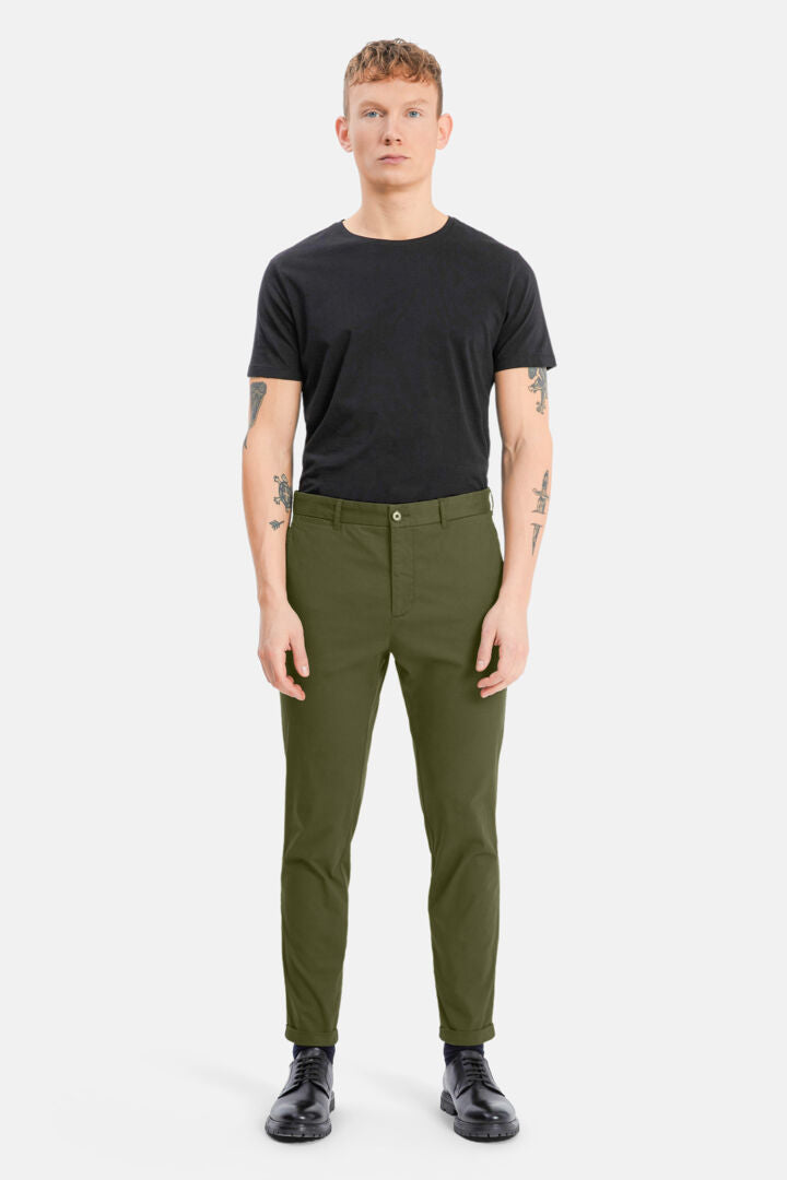Matinique - Liam Soft Chino Pant