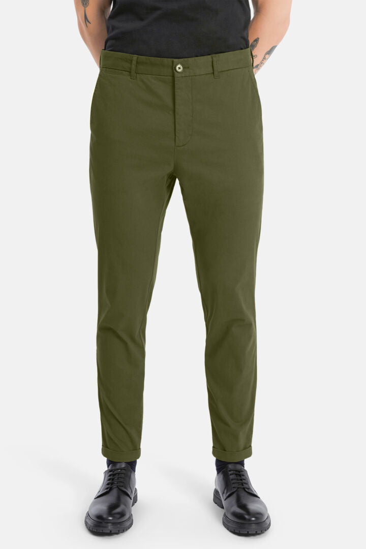Matinique - Liam Soft Chino Pant
