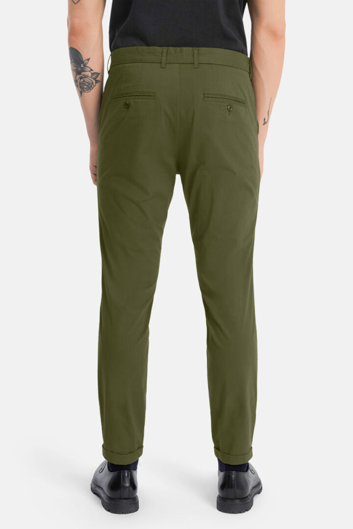 Matinique - Liam Soft Chino Pant