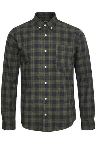 Matinique - Trostol Plaid Button Down Shirt
