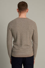 Load image into Gallery viewer, Matinique - Triton C Sweater - Khaki