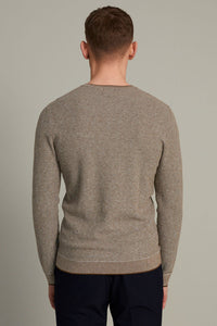 Matinique - Triton C Sweater - Khaki