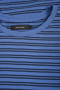 Matinique - Jermane Stripe T-Shirt