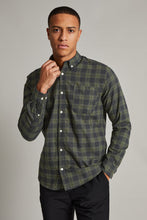 Load image into Gallery viewer, Matinique - Trostol Plaid Button Down Shirt