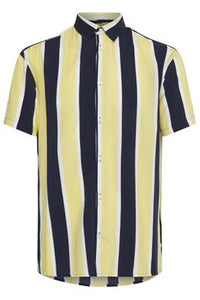 Casual Friday - Alvin Short Sleeve Button Up
