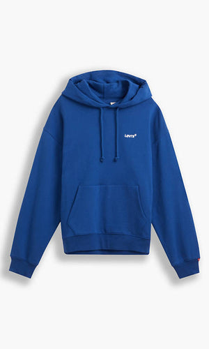 Levi's - Red Tab Hoodie Sweatshirt