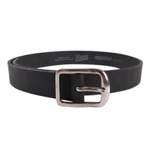 Load image into Gallery viewer, Naked &amp; Famous Denim - Thick Belt 7mm Bovine Leather