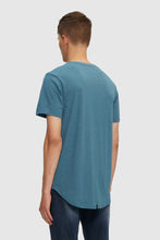 Load image into Gallery viewer, Kuwalla Tee - Eazy Scoop Tee - Tapestry