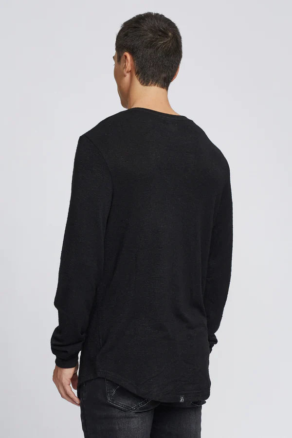 Kuwalla Tee - Uppercut Sweater 2.0