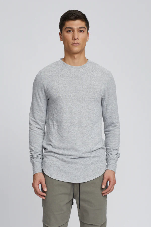 Kuwalla Tee - Uppercut Sweater 2.0