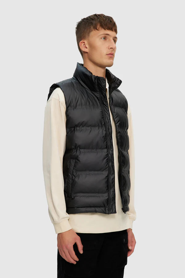 Kuwalla Tee - Puffer Vest