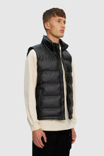 Load image into Gallery viewer, Kuwalla Tee - Puffer Vest