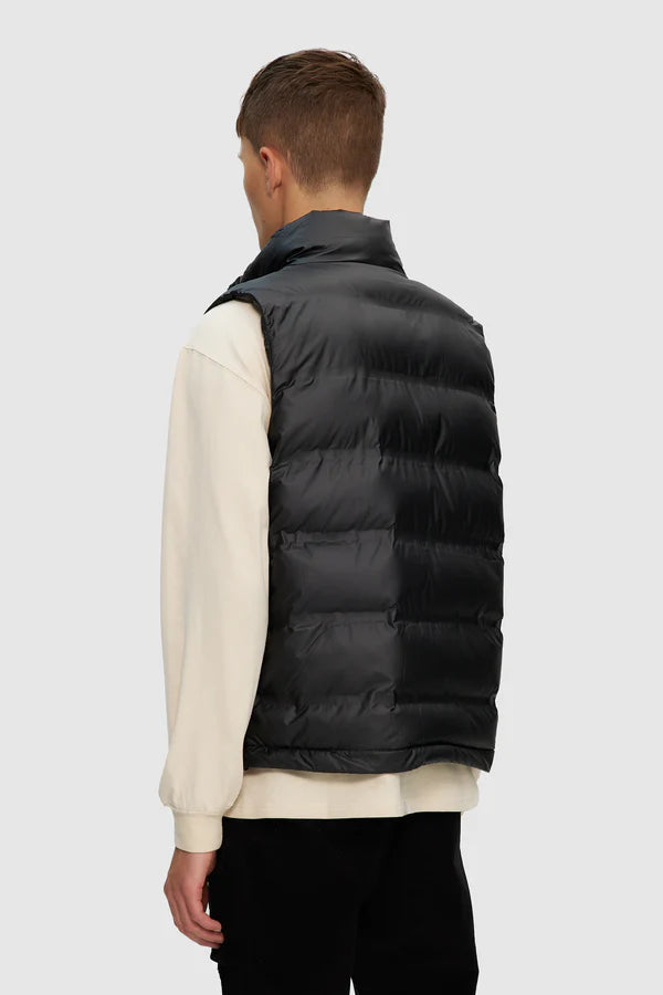 Kuwalla Tee - Puffer Vest