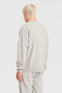 Kuwalla Tee - Organic Standard Crew Sweater