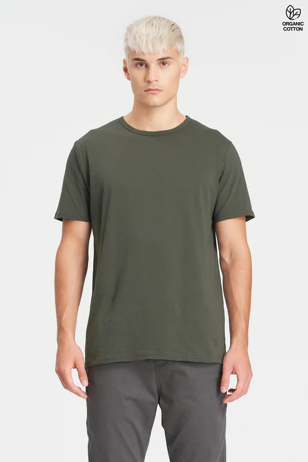 Kuwalla Tee - Organic Standard Tee