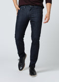 Duer - Slim Fit Performance Denim - Rinse
