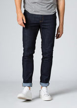 Load image into Gallery viewer, Duer - Slim Fit Performance Denim - Heritage Rinse