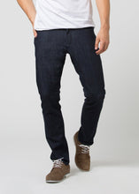 Load image into Gallery viewer, Duer - Relaxed Fit Performance Denim - Rinse