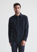 Duer - No Sweat Moleskin Shirt