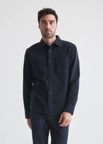 Duer - No Sweat Moleskin Shirt