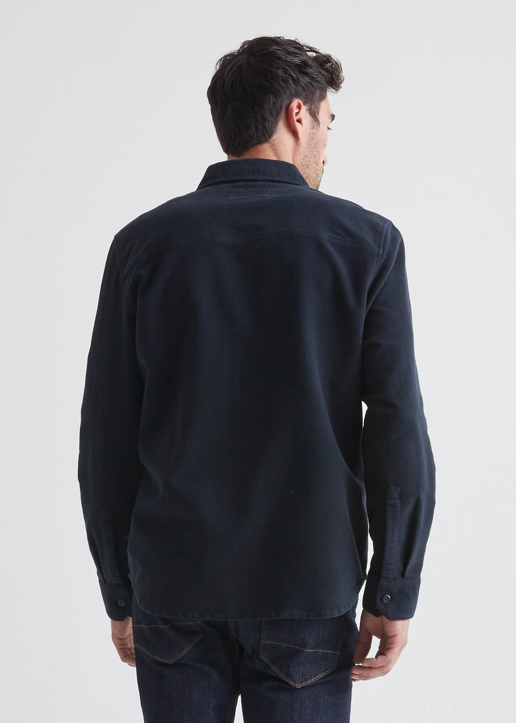 Duer - No Sweat Moleskin Shirt