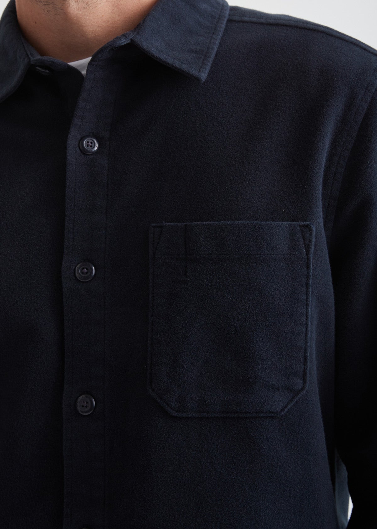 Duer - No Sweat Moleskin Shirt