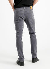 Load image into Gallery viewer, Duer Mens Slim Fit Performance Denim - Aged Grey