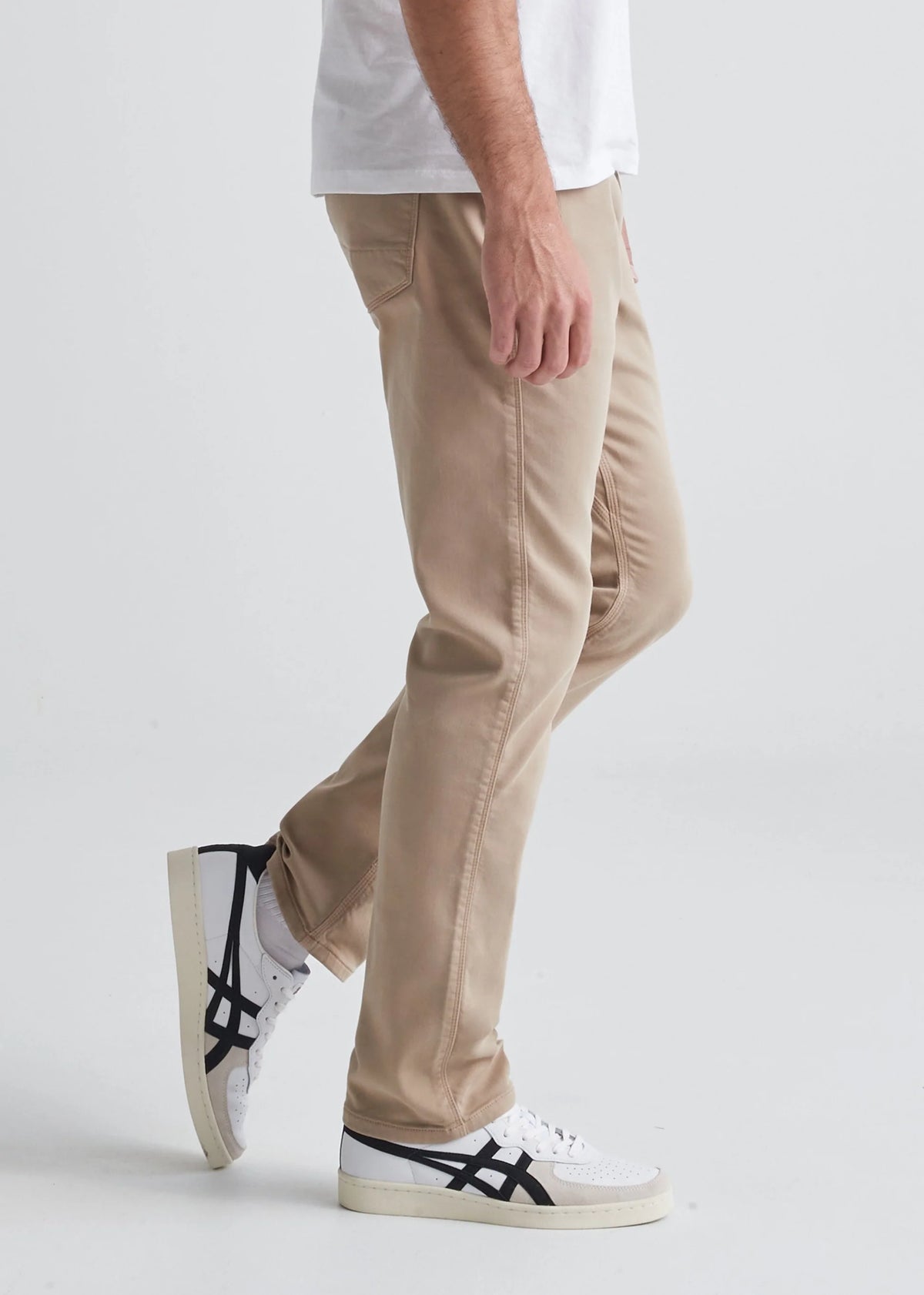 Duer - No Sweat Pant - Athletic Taper