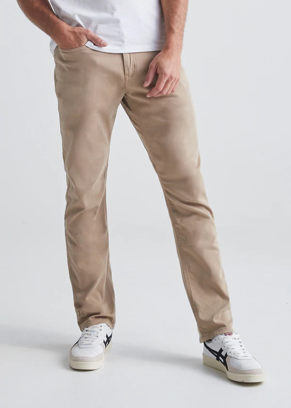 Duer - No Sweat Pant - Athletic Taper