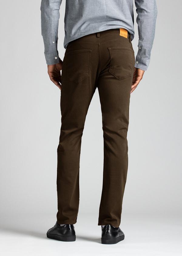 Duer - No Sweat Pant - Athletic Taper