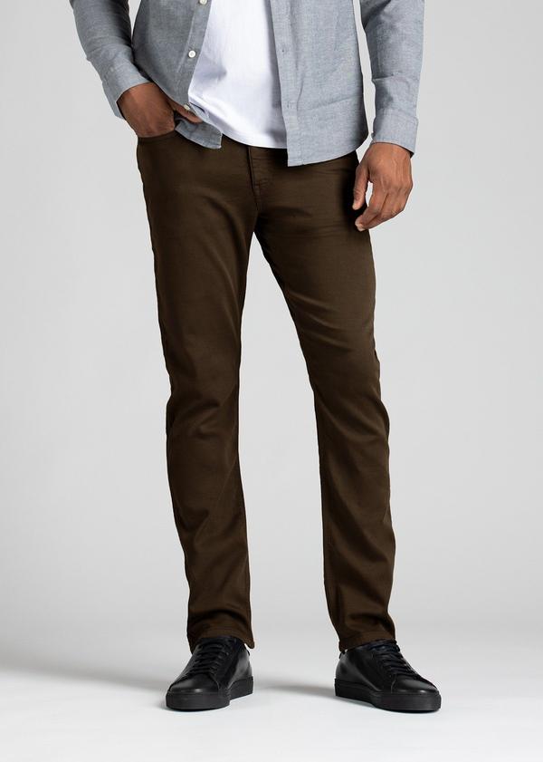 Duer - No Sweat Pant - Athletic Taper