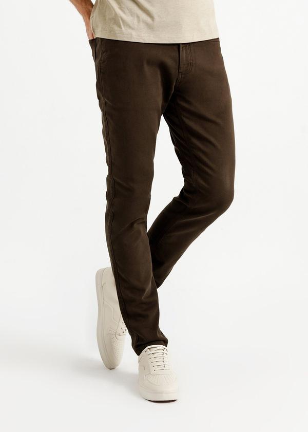 Duer - No Sweat Pant - Slim Taper
