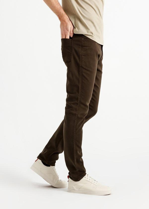 Duer - No Sweat Pant - Slim Taper
