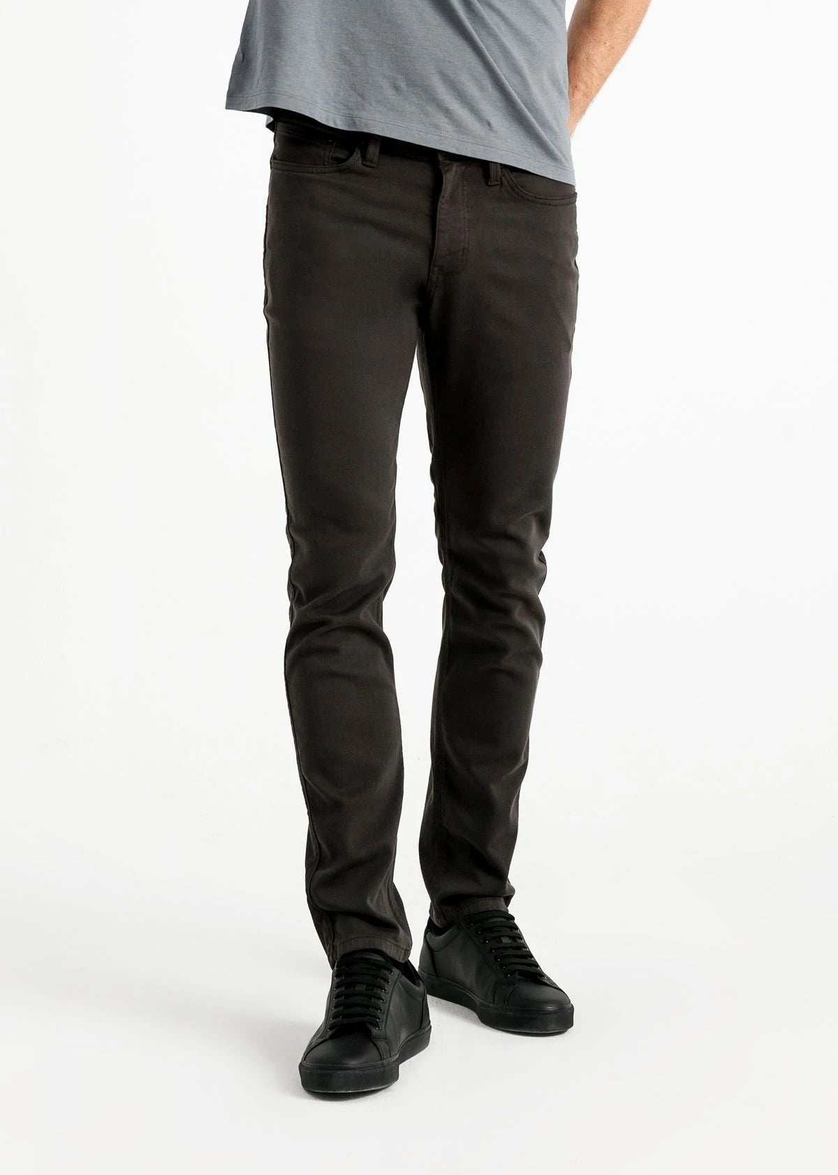 Duer - No Sweat Pant - Slim Taper