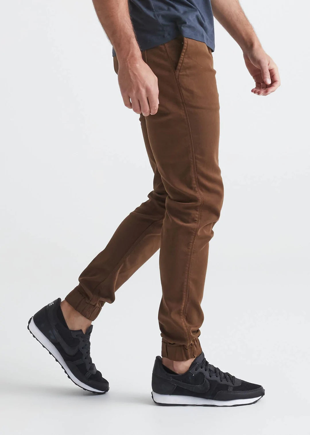 Duer - No Sweat Jogger