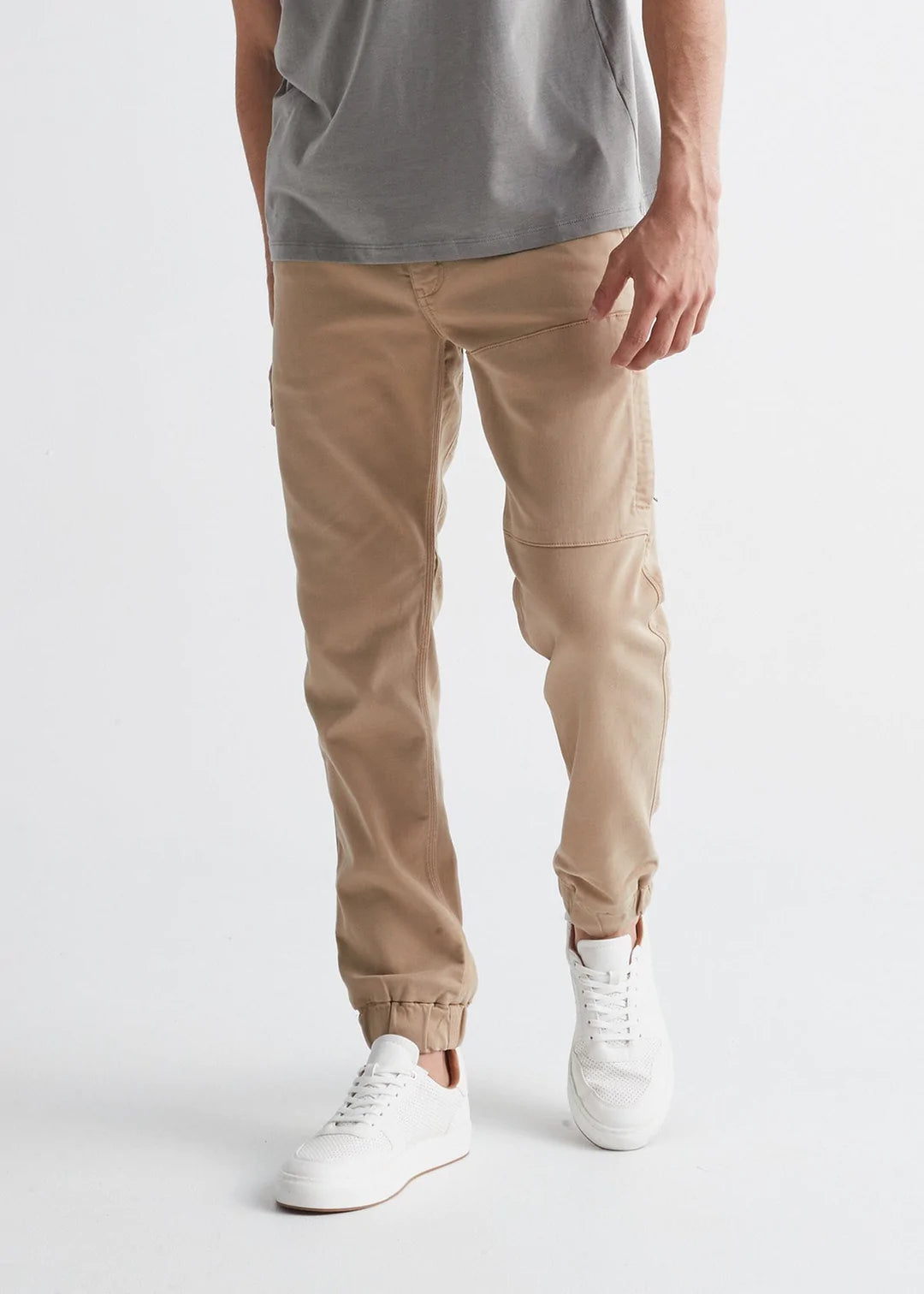Duer - No Sweat Jogger